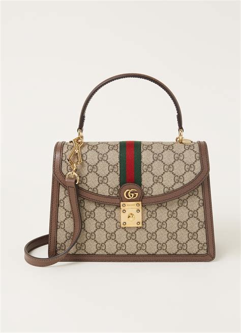 gucci kleine tasjes|Kleine dames tassen van Gucci .